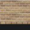 Фасадная плитка PREMIUM, BRICK, песчаный