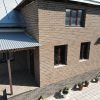 Фасадная плитка PREMIUM, BRICK, песчаный — изображение 3