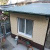 Сайдинг LUX под камень, Bergart, кедровый орех — изображение 3