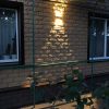Фасадная панель Дюфур, Виллар — изображение 2