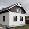 Сайдинг Standard, Ёлочка, пломбир — изображение 2